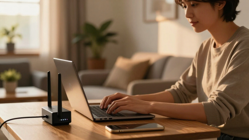 14 Best Privacy-Focused VPN Routers in 2026