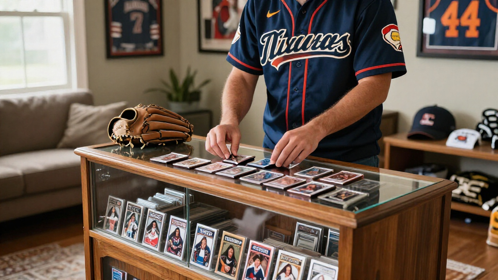 7 Best Sports Card Display Furniture in 2027