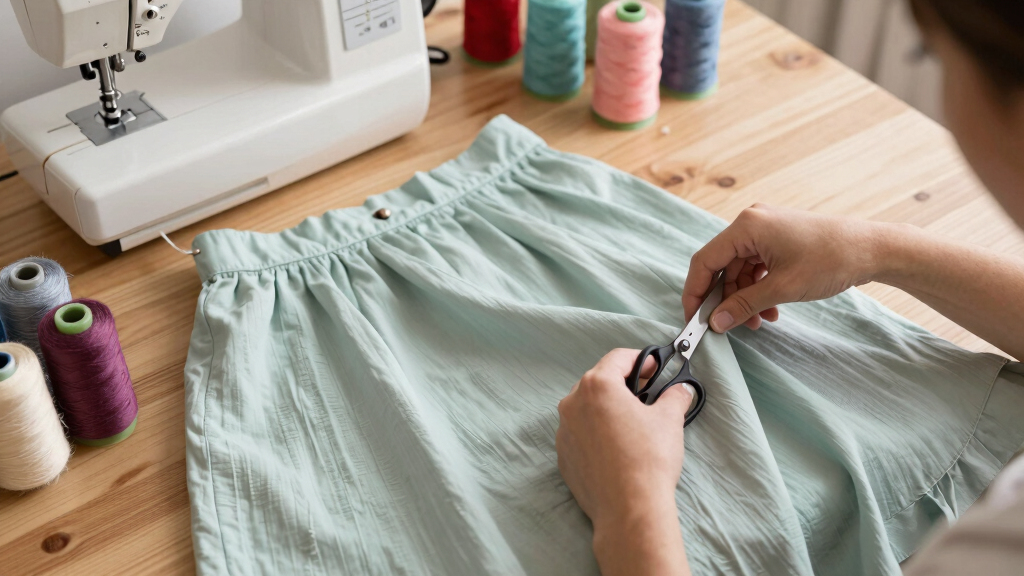 best midi skirts