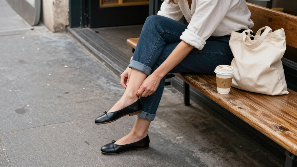 best ballet flats