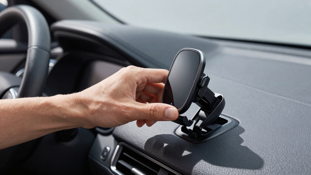 car phone mount holder