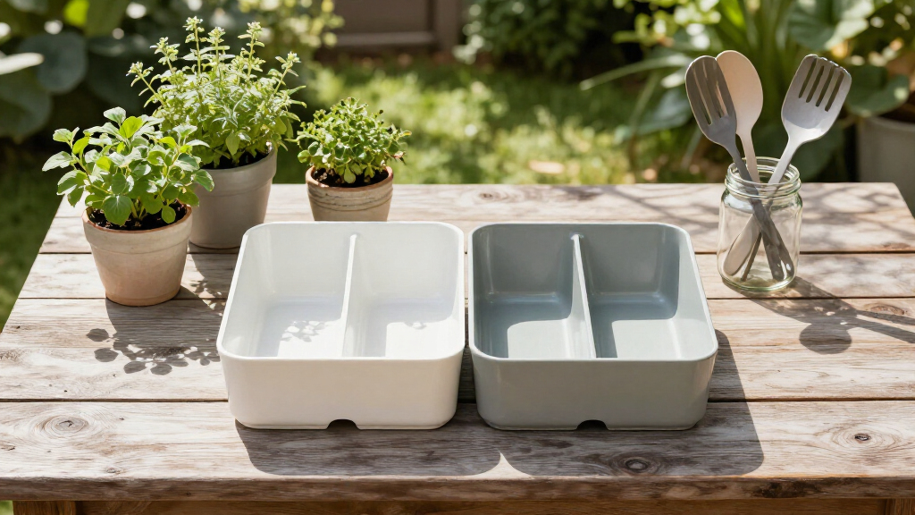 best kitchen storage organizers