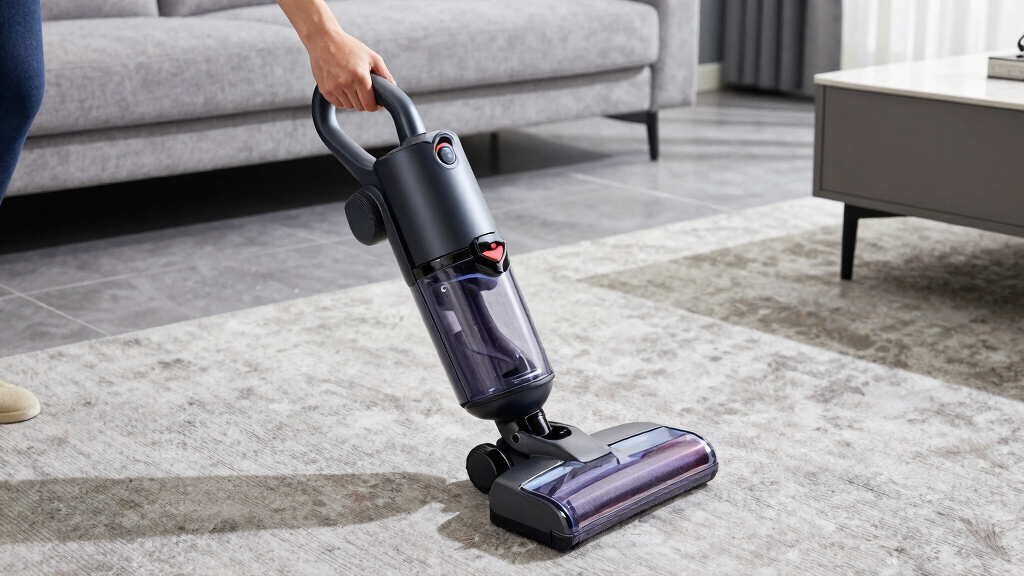 corded vacuums unstoppable suction that never quits