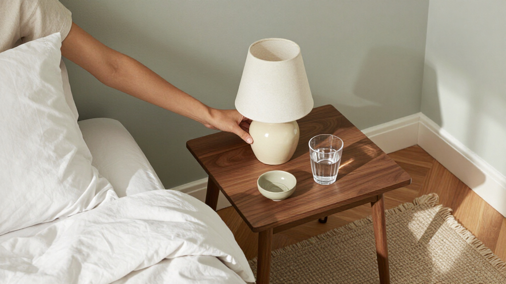 best bedside tables