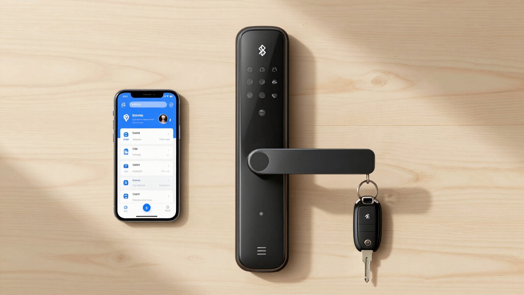 10 Best Smart Locks With Encrypted Bluetooth for Ultimate Security in 2026