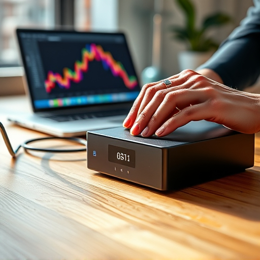 How Threlmark’s Disk-First Design Turns Files Into a Single Source of Truth