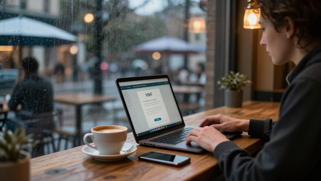 vpn subscriptions