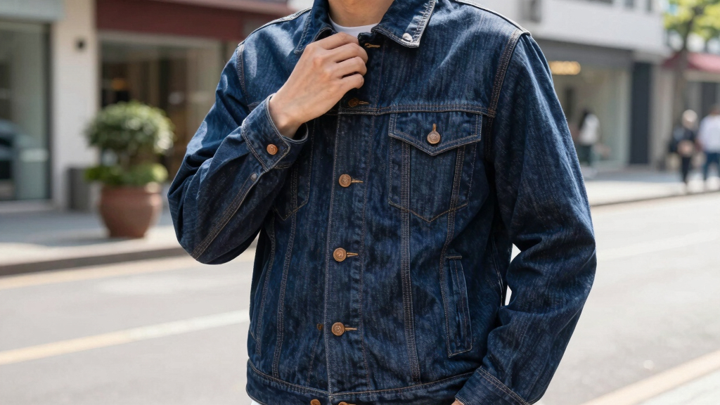 best denim jackets