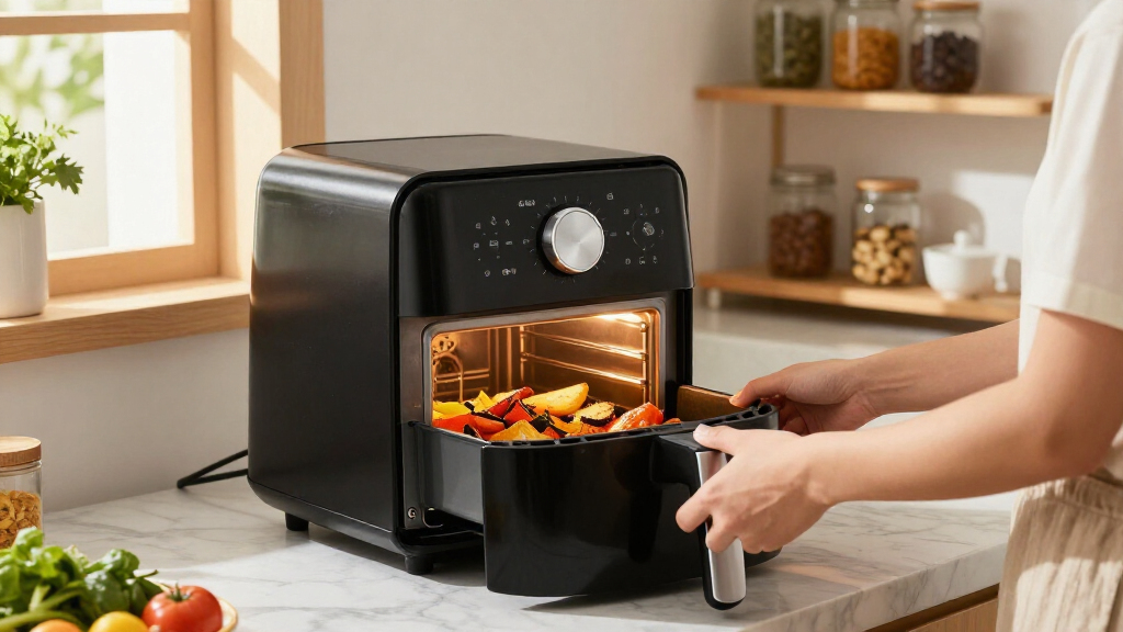 13 Best Air Fryer Convection Ovens for 2026