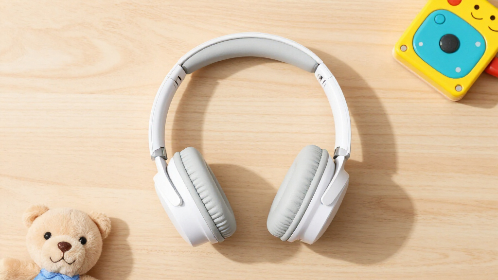 10 Best Child-Safe Headphones for Kids in High-Conflict Homes in 2026