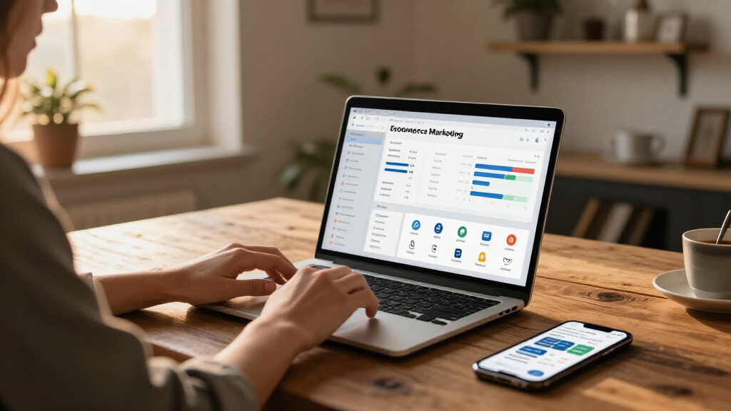 ecommerce marketing tools