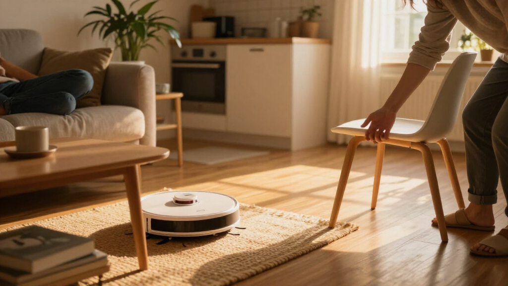 15 Best Robot Vacuums for Small Homes in 2027