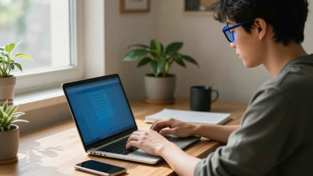 10 Best Portable Blue Light Glasses in 2026