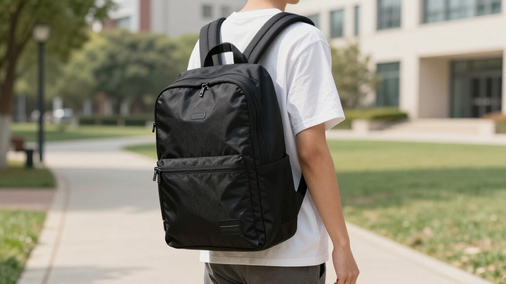 laptop backpacks for students