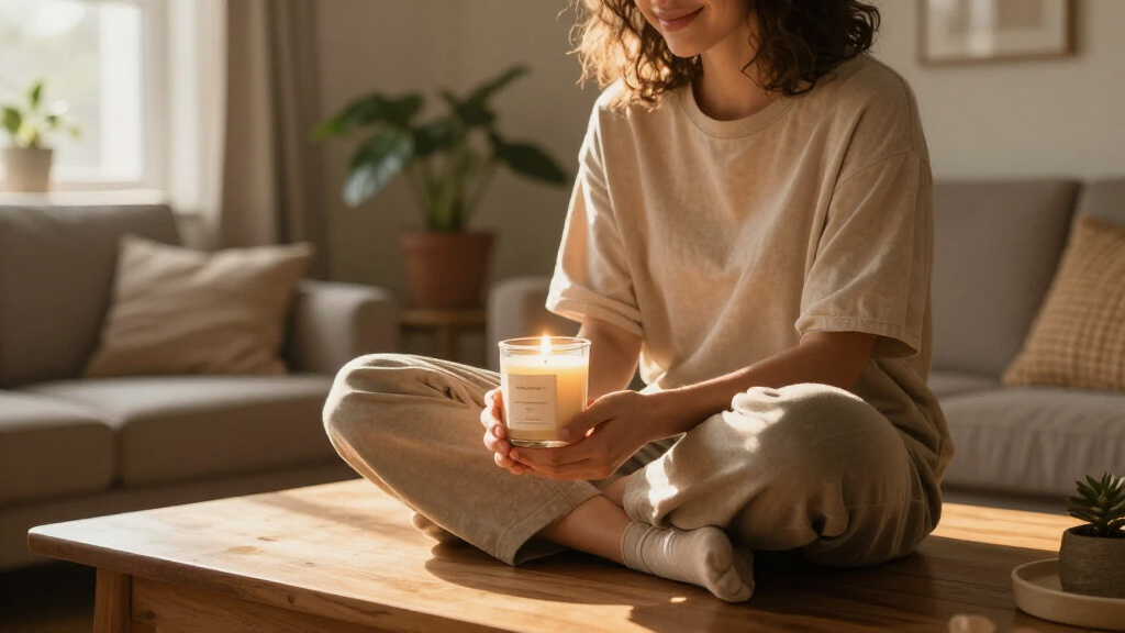best scented candles