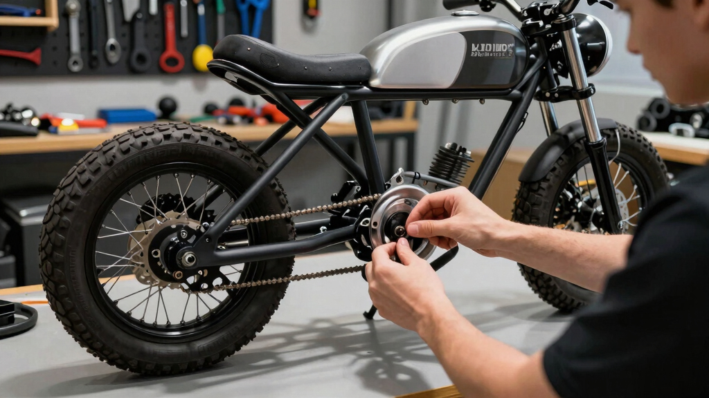best cafe racer e-bikes