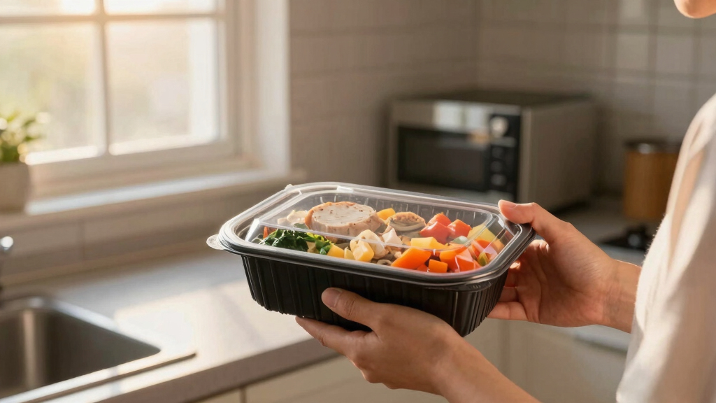best frozen meals