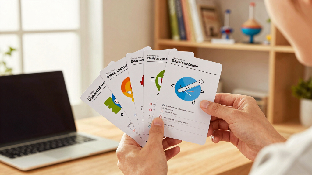 12 Best Science Reference Flashcards in 2026