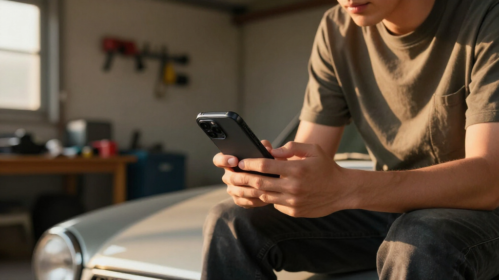 best minimalist phones