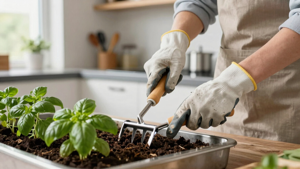 best weeding tools