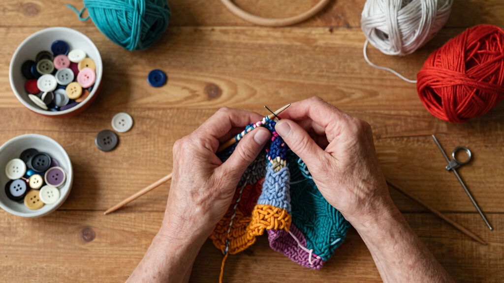 best grandma hobby supplies
