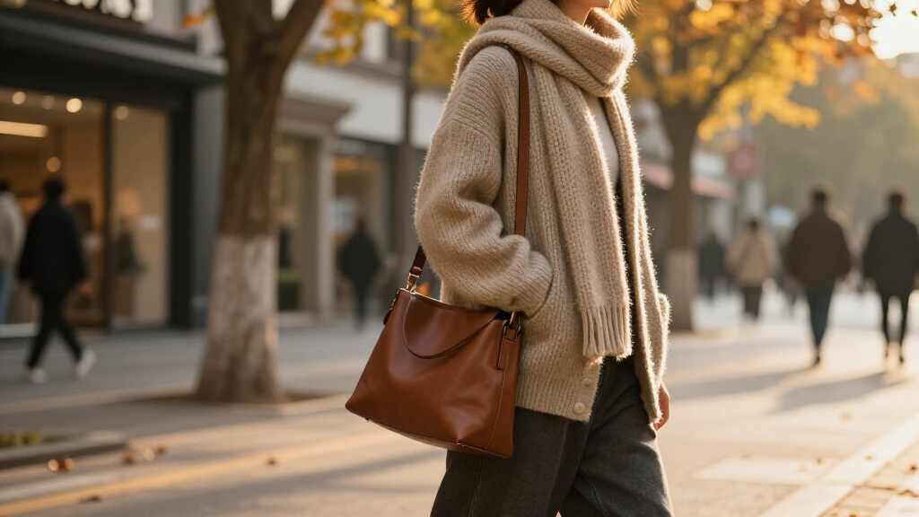 fall fashion accessories