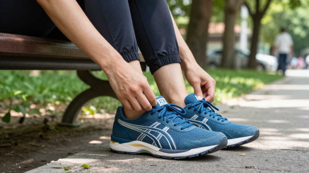 best ASICS sneakers