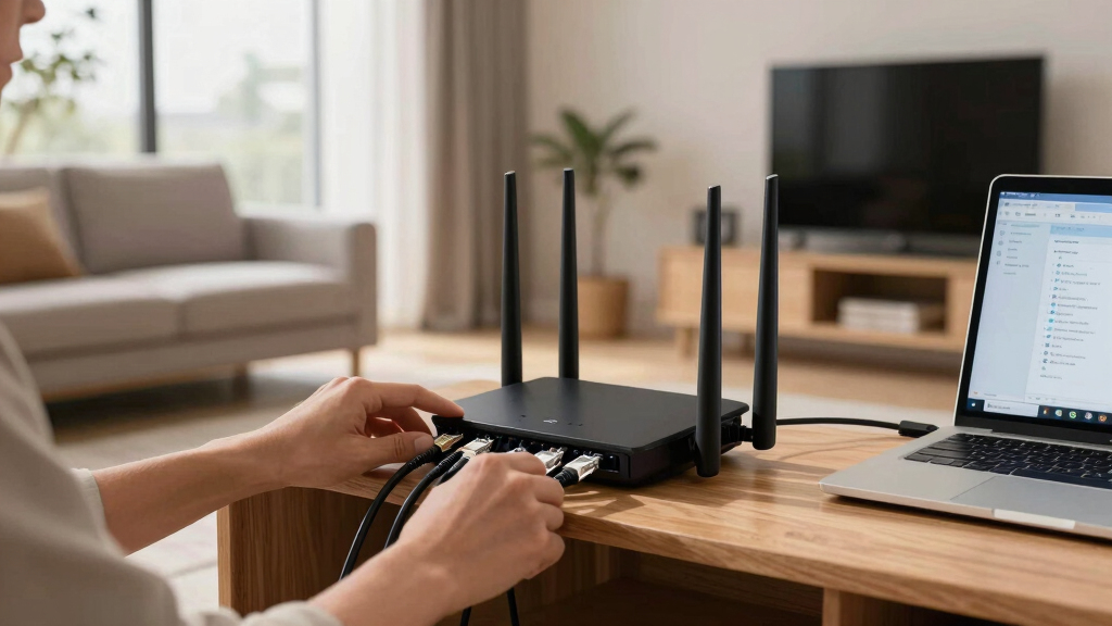 15 Best Wi‑Fi 7 Routers for Large Homes in 2026: Fast, Reliable, and Future-Proof