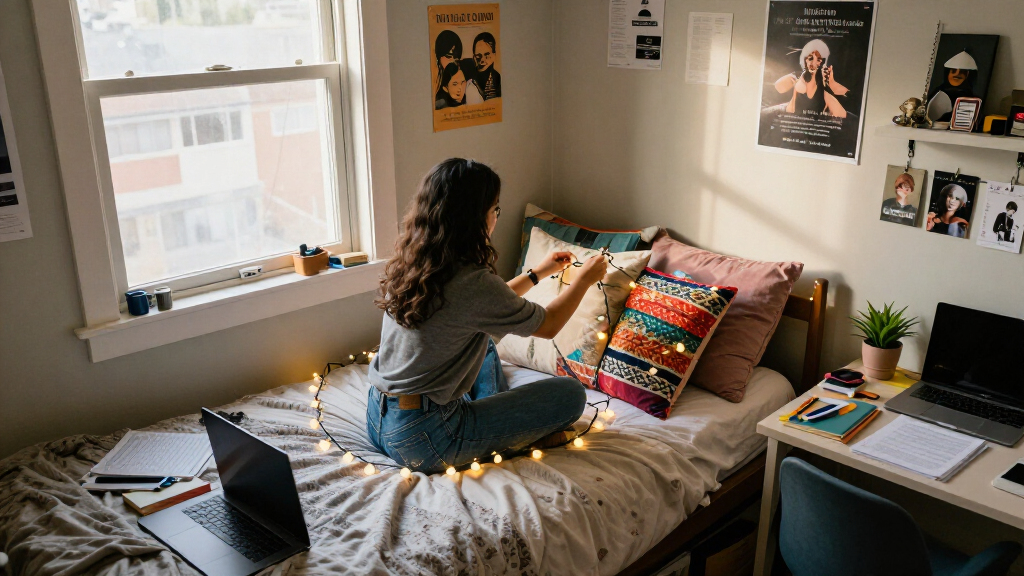 4 Best Back to School Dorm Decor in 2026