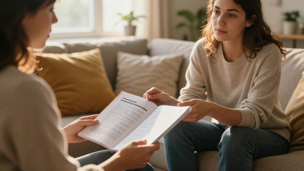 couples therapy workbooks