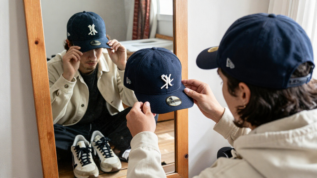 best New Era 9TWENTY hats