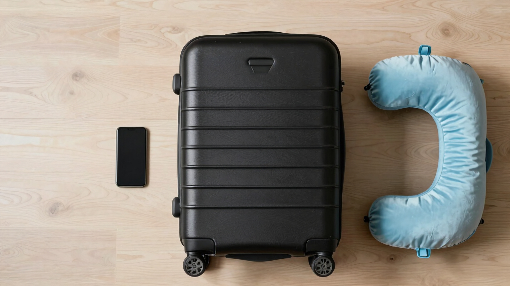 best carry-on suitcases