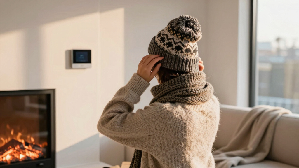 best winter fashion accessories