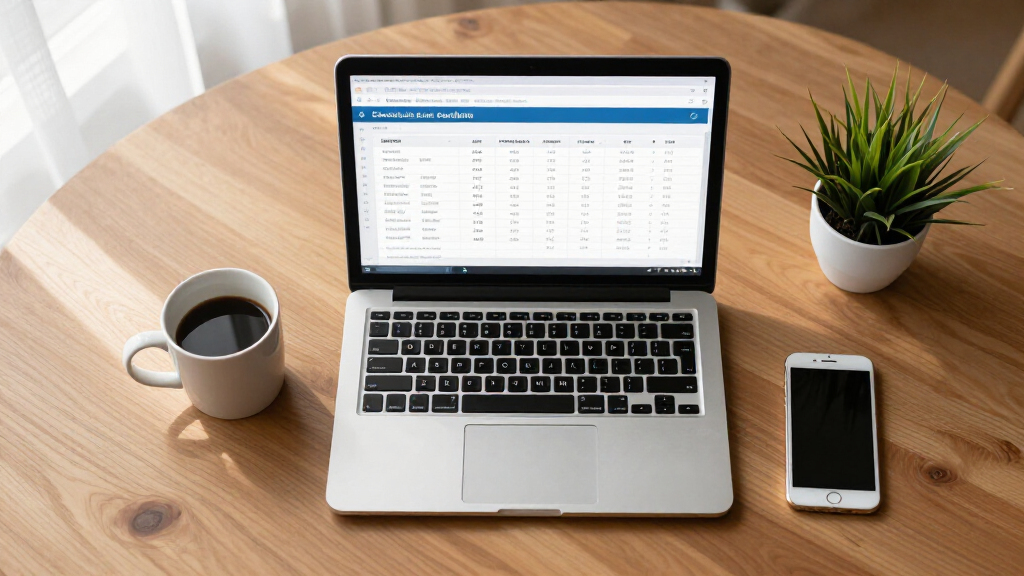 small business accounting software