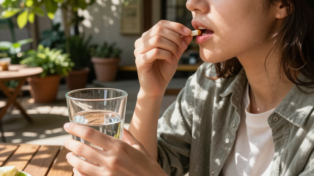vitamin d supplements
