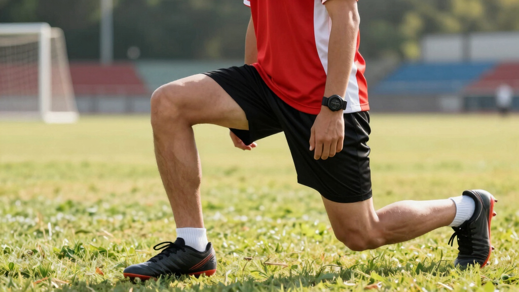 6 Best Soccer Fan Workout Gear in 2026
