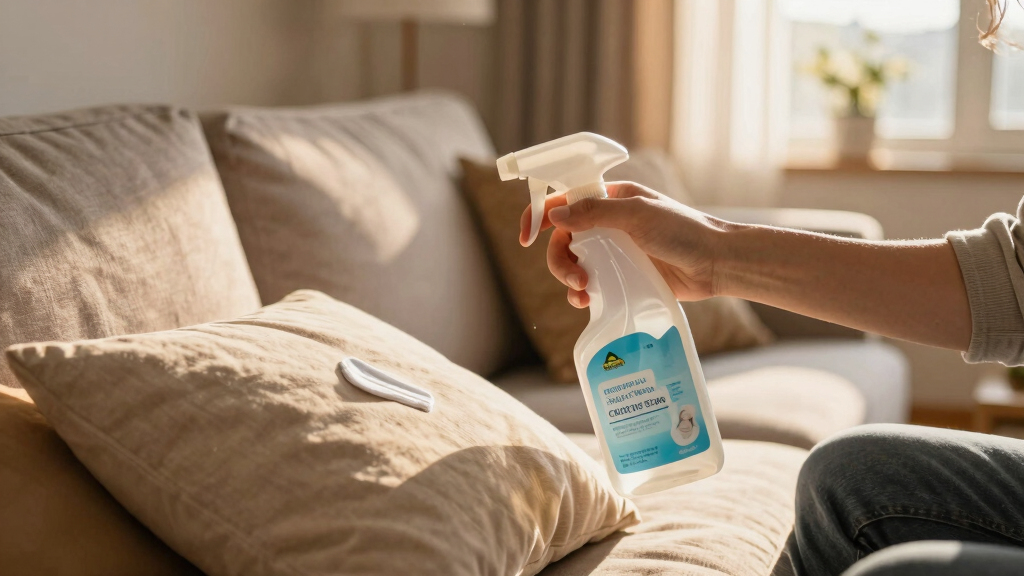best upholstery cleaners