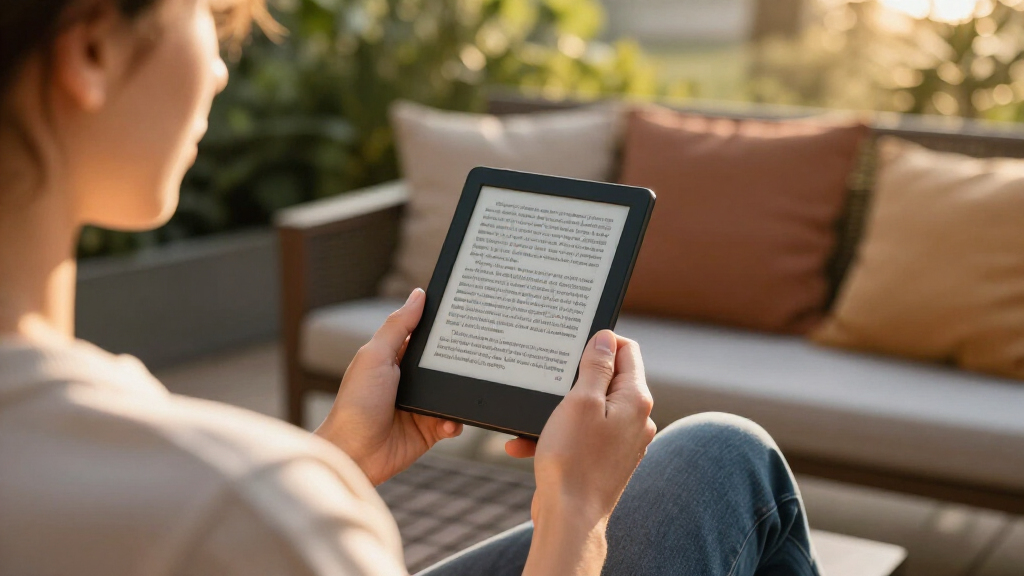 e readers for pdfs and textbooks