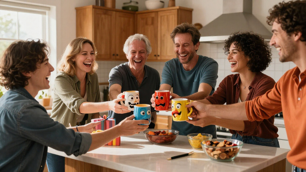 funny gag gifts for adults