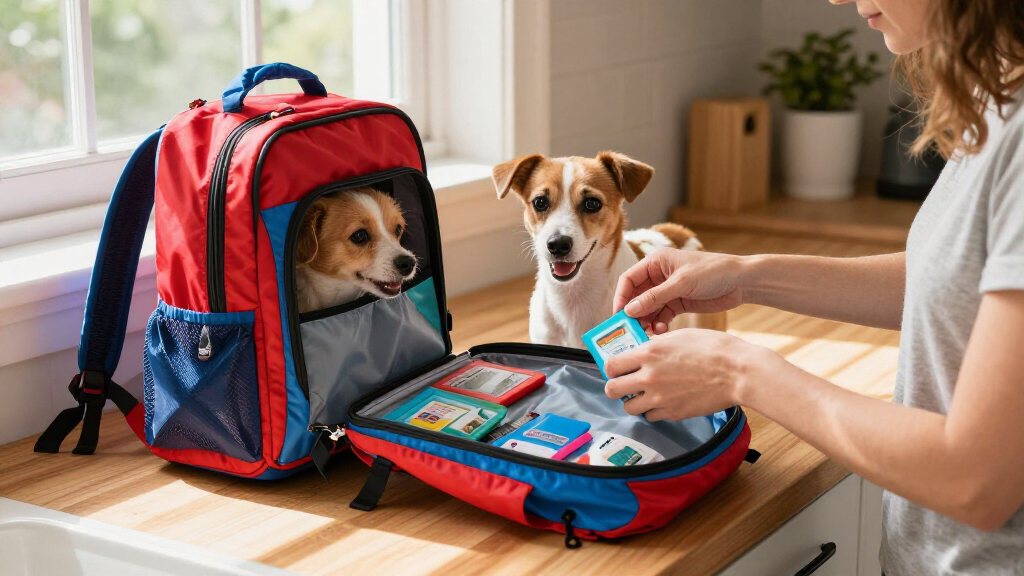 7 Best Pet Backpacks for School in 2026