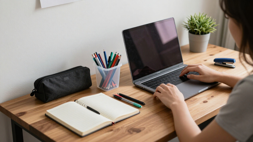 10 Best Student Desk Organization Essentials in 2026