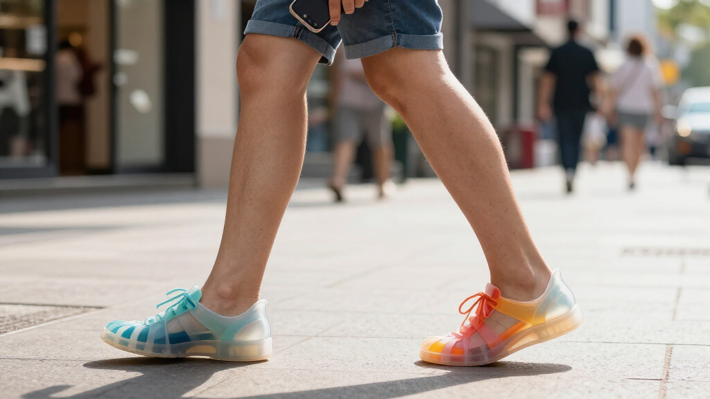 7 Best Jelly Sneakers in 2026