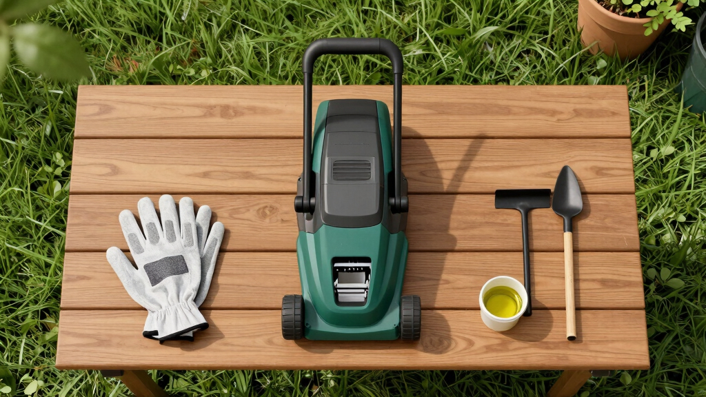 best lawn mower sharpeners