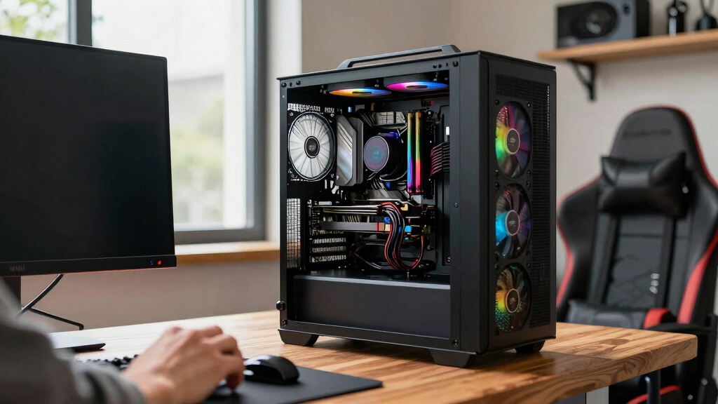 best computers, tablets & components