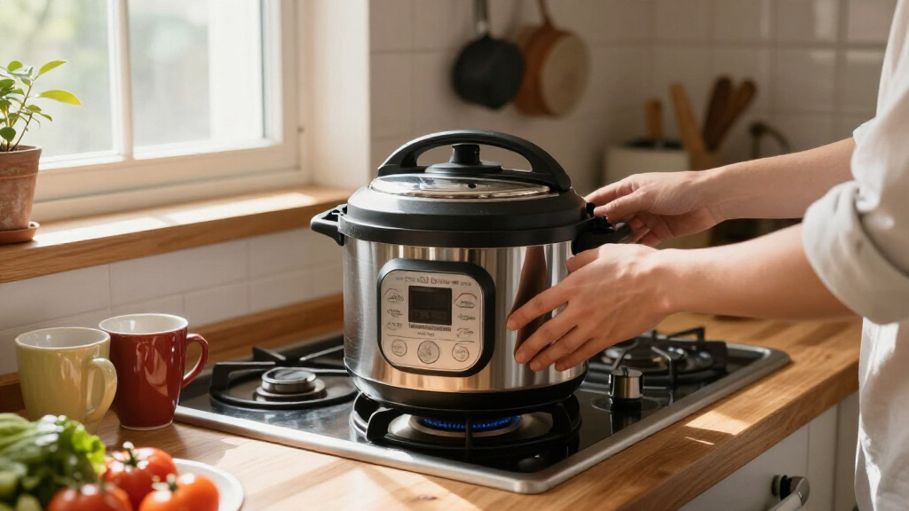 instant pot pressure cookers ranked for every kitchen