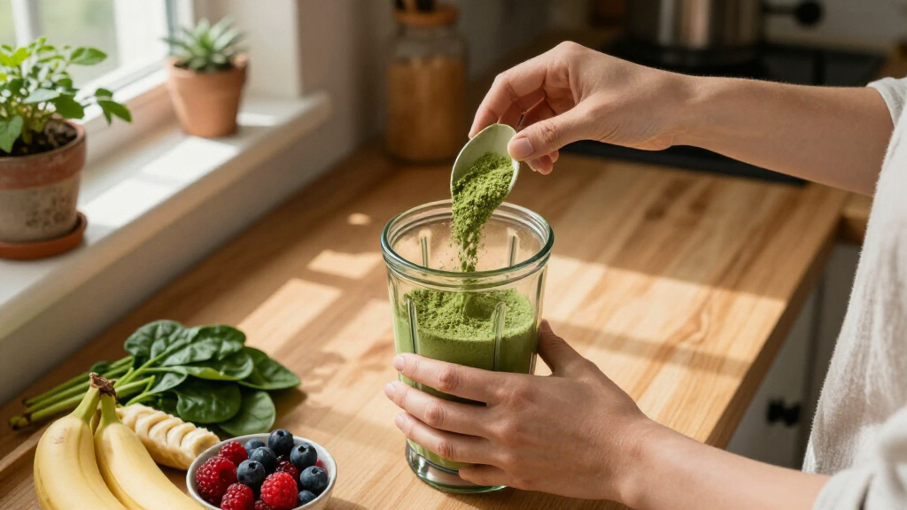 best superfood powders