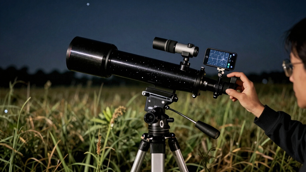 astrophotography telescopes