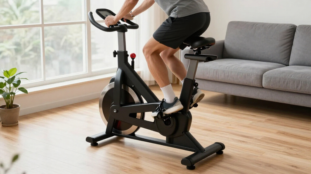 home indoor cycling bikes