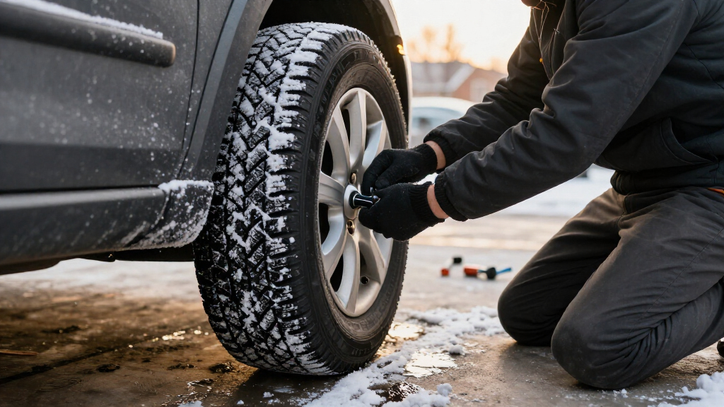 best winter tires