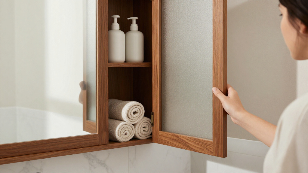 15 Best Bathroom Storage Cabinets in 2026